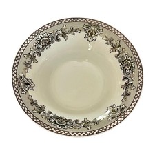 Bol à soupe  Versace