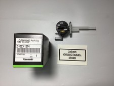 KAWASAKI Robinet D’Essence