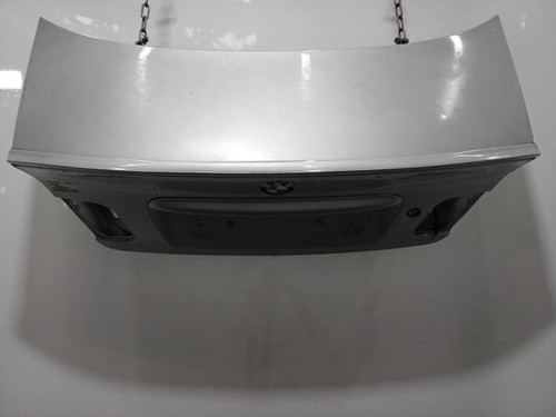 Malle hayon arriere bmw serie - arriere,