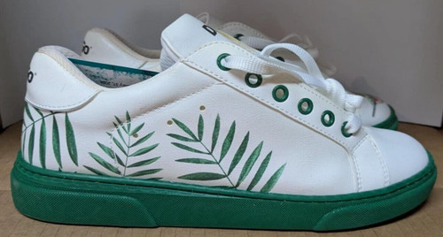 Dogo women vegan sneakers - women's,