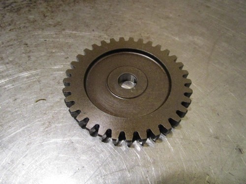 Pignon pompe huile suzuki - de,