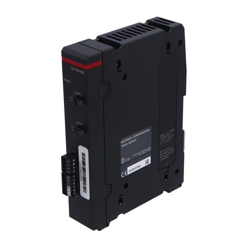 Keyence dc40e used ump - ca-dc40e,