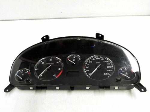 Compteur peugeot 406 coupe - peugeot,
