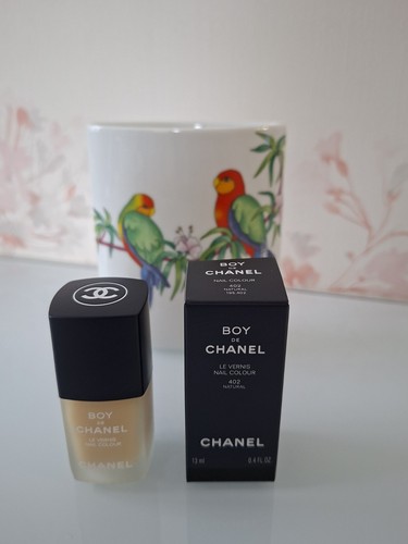 Boy chanel 402 natural - ,