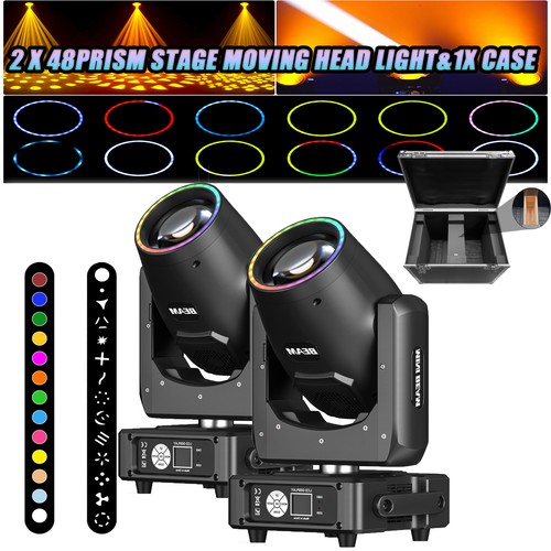 350w led moving head light - 350w,