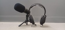 Pack micro podcast ZOOM