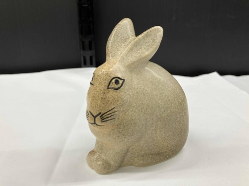 Figurine lapin gustavsberg - lapin,
