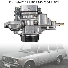 Carburetor 2105-1107010-20