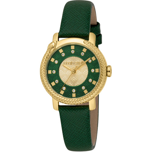 Montre roberto cavalli - montre,