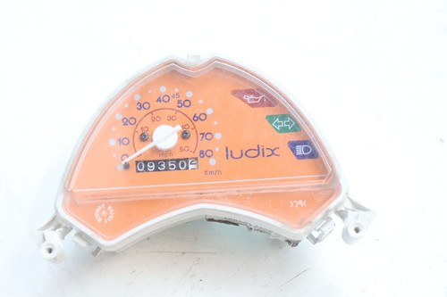 Compteur peugeot ludix 50 - peugeot,