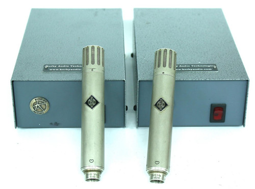Neumann km54a cardioid - neumann,