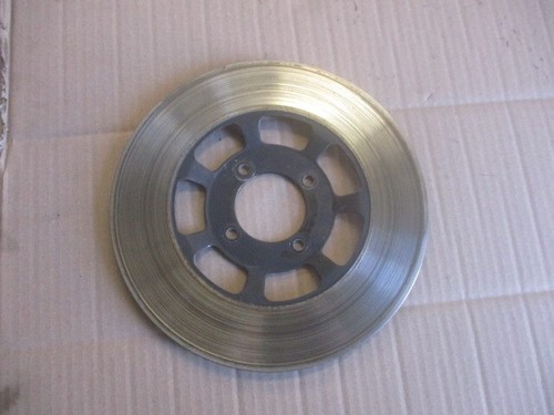 Disque frein avant - avant, pour