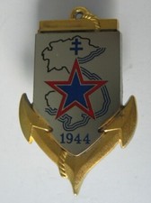 1° RIMA Escadron Eclairage Investigation 9 DIMA EEI G 4554