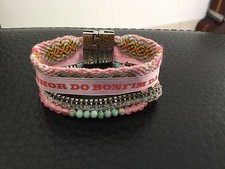 Bracelet HIPANEMA  "Mauritius"