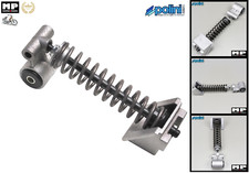 Ressort moteur réglable