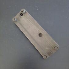 Rail Droit coulisse Lave vaisselle Whirlpool Indesit DWL-DEA701-B