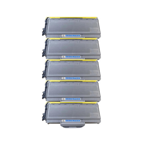Kit toners 2120 - 5,
