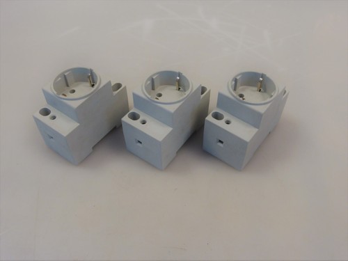 Prise schneider electric vde - schneider,