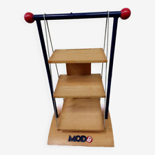 Meuble étagère En Bois Objet