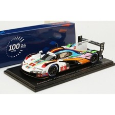 1/43 SPARK S8724 - Porsche 963