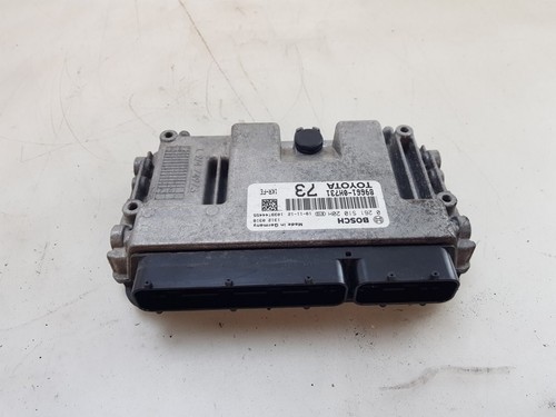 Calculateur moteur ecu - calculateur, engine