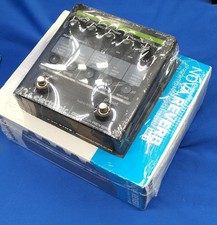 TC ELECTRONIC NR-1 NOVA REVERB