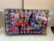 Monster High Hissfits Band