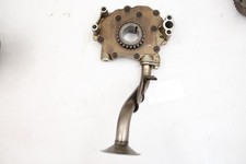 pompe à l'huile Jeep GRAND CHEROKEE 4 WK  344 kW 468 HP ESG gasoline 46754