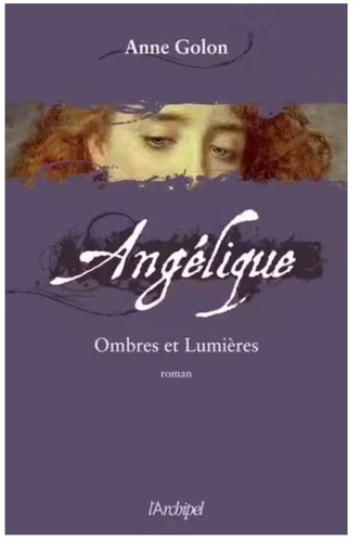 Angélique ombres et - ombres,