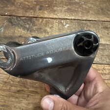 Cannondale Trigger Carbon