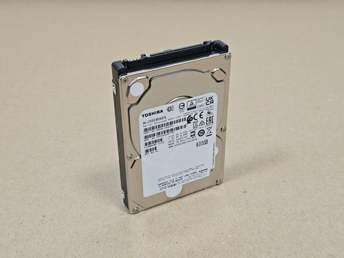 Neuf toshiba 600gb 12g 10k - +neuf+,