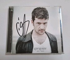 CD GRÉGOIRE - TOI + MOI -