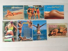 Lot  7  Cartes Postales