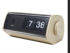 Copal 222 Flip Clock Retro