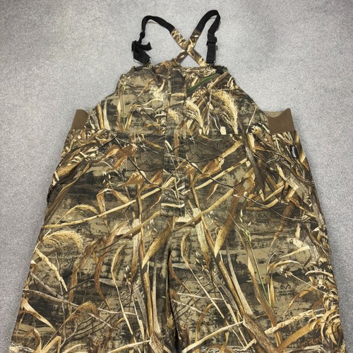 Salopette realtree adulte - salopette,
