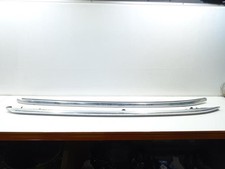 Barres de toit PEUGEOT 508 1