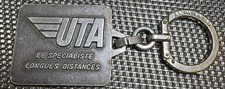 PORTE CLEFS AVIATION UTA U.T.A
