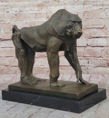 Sculpture bronze williams - sculpture,