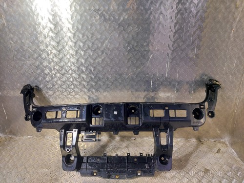Armature support pare choc - armature,