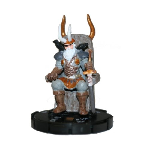 Marvel heroclix marteau - marvel, de