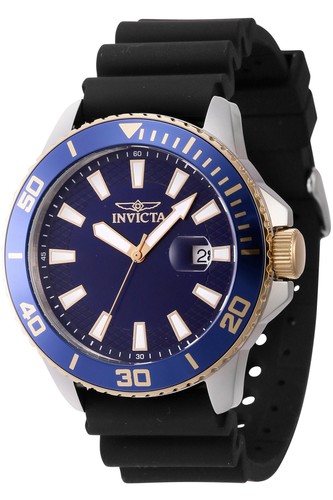 Invicta pro diver - invicta,