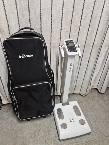 Biospace inbody 170 body - biospace,