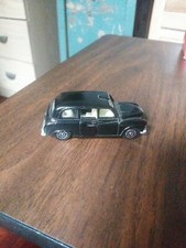 Vtg Gorgi London Taxi