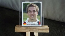 Sticker panini uefa champions - sticker,