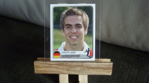 Sticker panini uefa champions - panini,