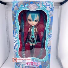Groove Pullip Miku Hatsune