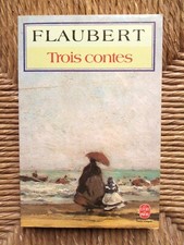 Livre roman nouvelles Trois