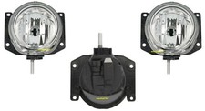 Set phare feu avant - phare,