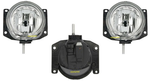 Set phare feu avant - set,