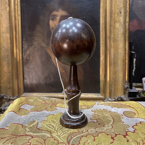 Ancien jeu jouet - jouet, bilboquet